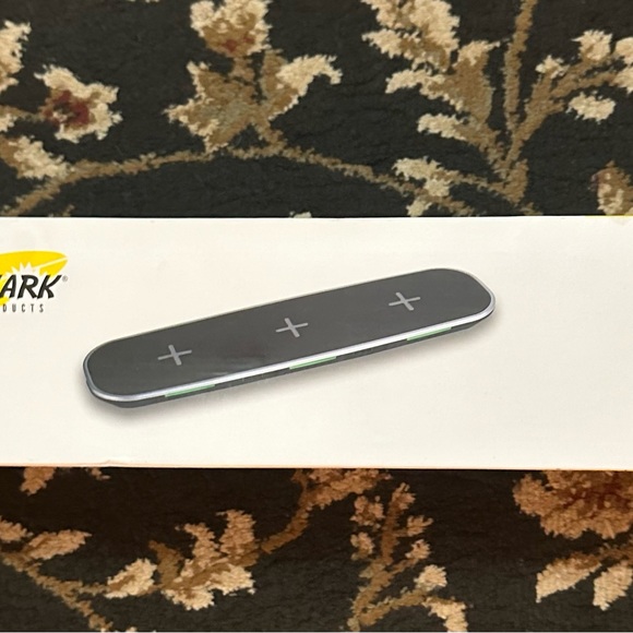 Charging pad - Picture 3 of 3